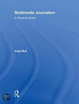 Multimedia Journalism