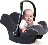 Maxi Cosi Hoes MidNightblue Velvet