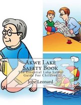 Akwe Lake Safety Book