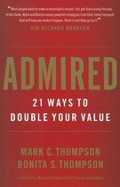 Admired