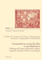 Liminaires – Passages interculturels 33 - Interprétations postcoloniales et mondialisation