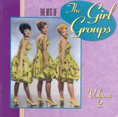 Best Of The Girl Groups Vol. 2