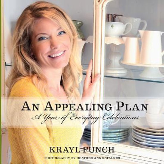An Appealing Plan - cover