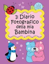 Il Diario Fotografico della mia Bambina. Dalla gravidanza al quinto anno... Per crescere insieme passo dopo passo