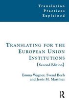 Translation For The European Union Ii