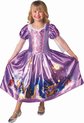 foto van Dream Princess - Rapunzel - maat Large