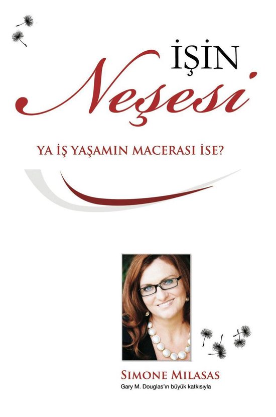 İşin Neşesi - cover
