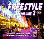 World of Freestyle, Vol. 2