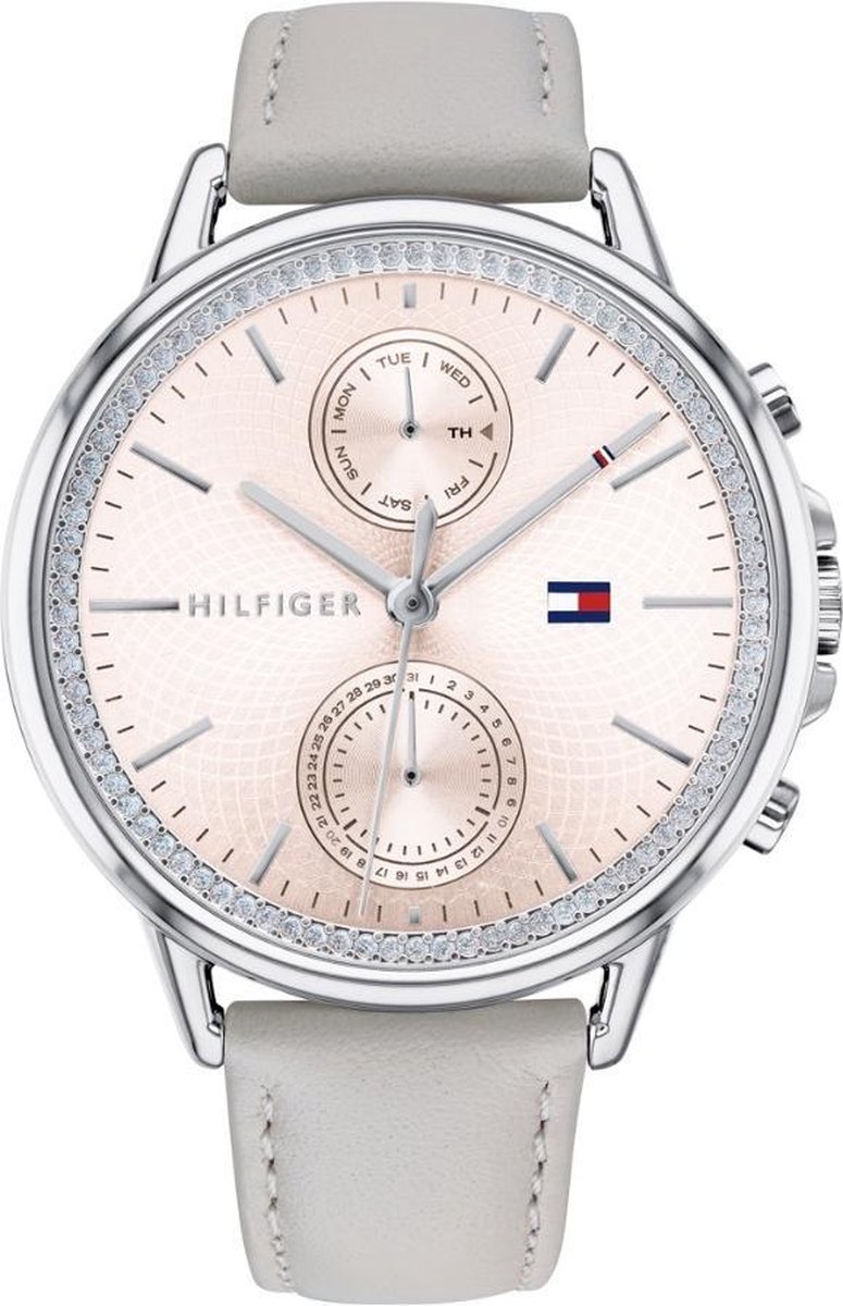 tommy hilfiger horloge th1781945