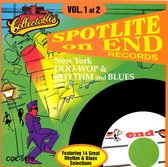Spotlite On End Records Vol. 1