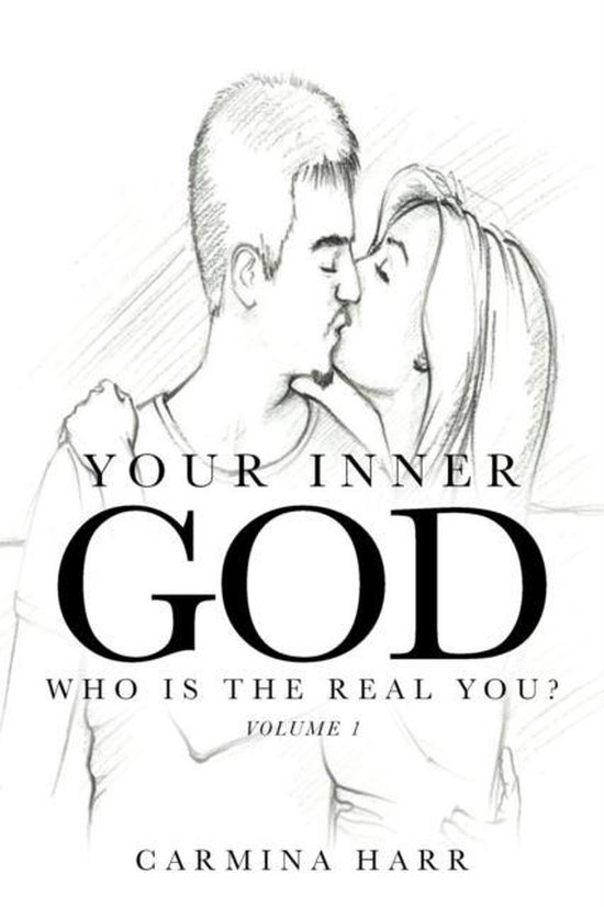 Your Inner God - cover