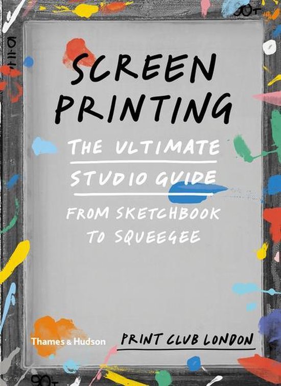 Screenprinting