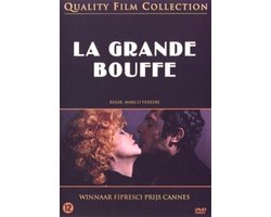La Grande Bouffe