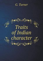 Traits of Indian character