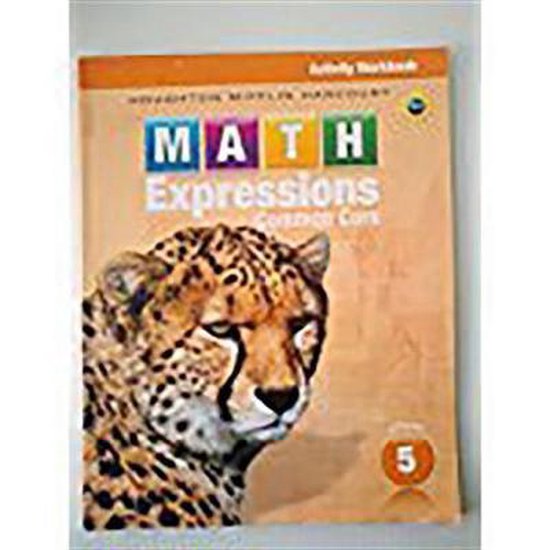 Math Expressions Kindergarten Workbook vrogue.co