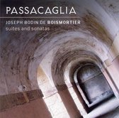 Joseph Bodin de Boismortier: Suites and Sonatas