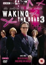 Waking The Dead - S3