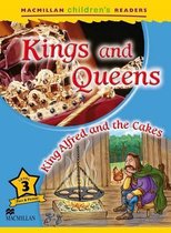 Macmillan Children's Readers Kings and Queens Level 3