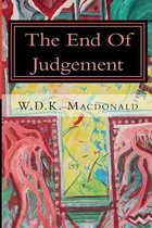 The End of Judgement