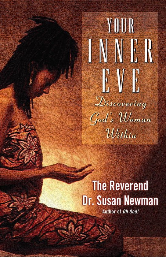 Your Inner Eve - cover