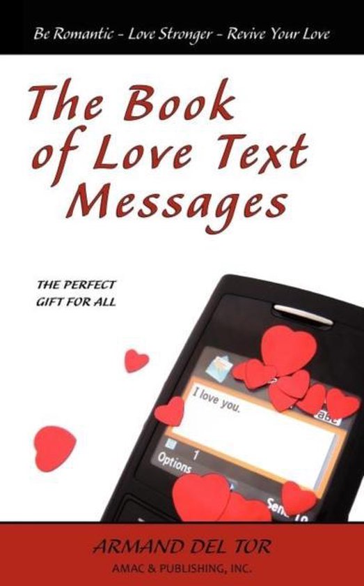 The Book of Love Text Messages
