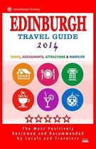 Edinburgh Travel Guide 2014