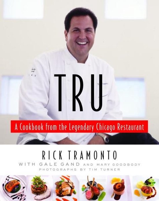 Tru - cover
