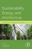 Sustainability Energy & Architecture
