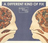 A Different Kind Of Fix (Digipack)