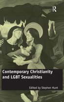 Contemporary Christianity and LGBT Sexualities