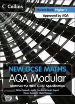 Student Book Higher 1