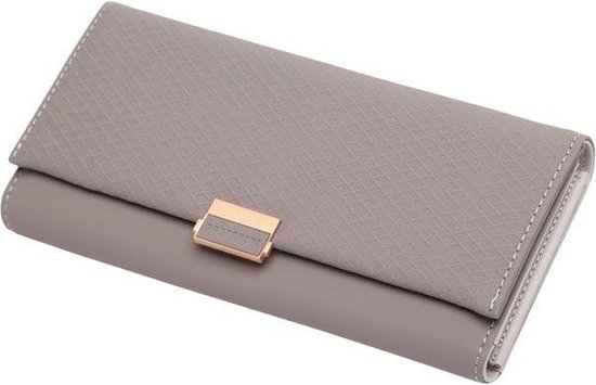 Gigi Fratelli Romance Portemonnees blauw