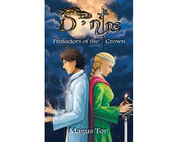 D-Nine: Protectors of the Crown