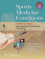 Sports Medicine Conditions: Return To Play: Recognition, Treatment, Planning: Return To Play