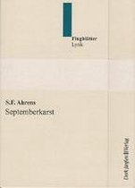 Septemberkarst