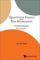 Quantitative Finance And Risk Management: A Physicist's Approach (2nd Edition)