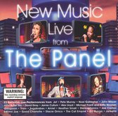 Music Live from the Panel, Vol. 4
