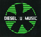 Diesel U Music, Vol. 1: Electronic