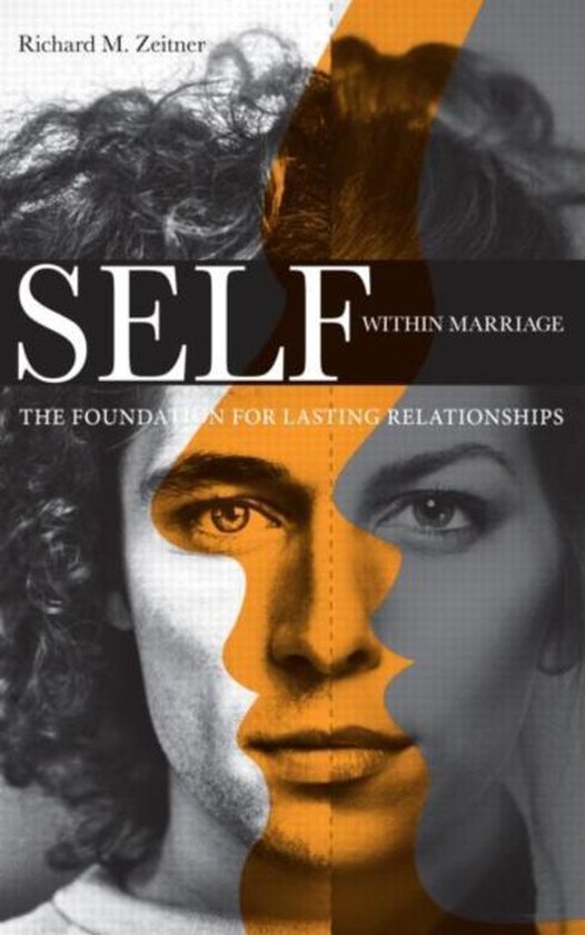 Self Within Marriage - cover