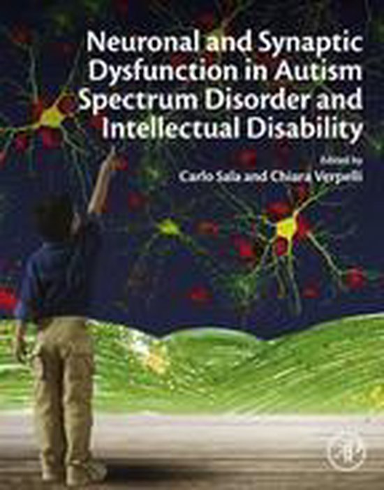 Neuronal and Synaptic Dysfunction in Autism Spectrum Disorde ... - cover