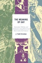 The Meaning of Gay