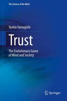 The Science of the Mind - Trust