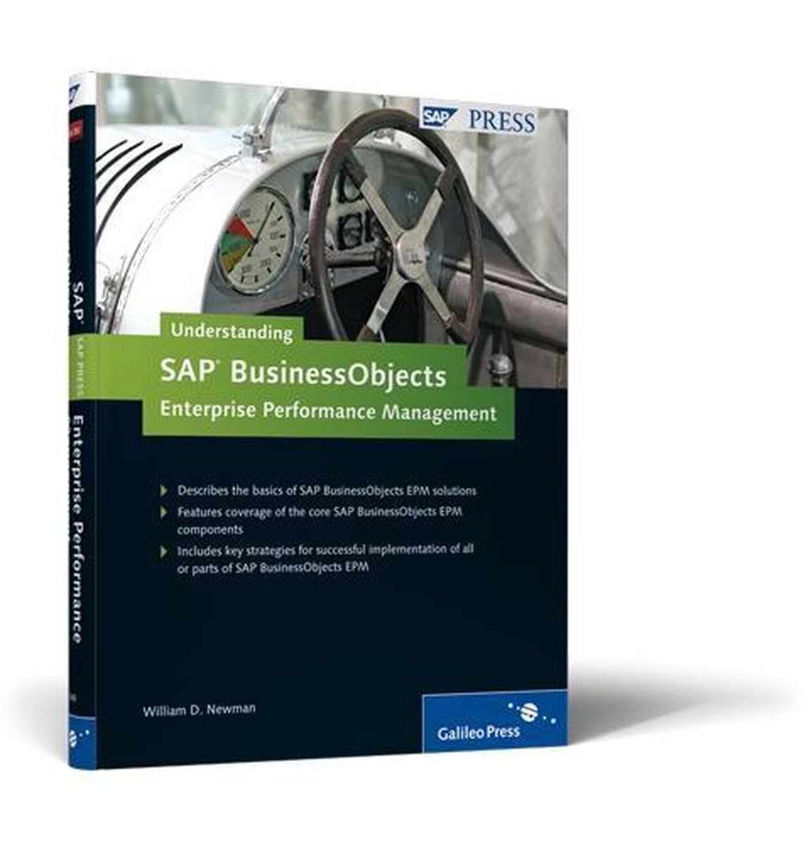 Understanding SAP BusinessObjects Enterprise Performance Management