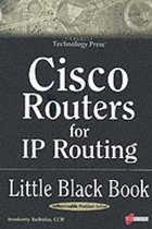 Cisco Routers for IP Routing Little Black Book