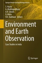 Springer Remote Sensing/Photogrammetry - Environment and Earth Observation