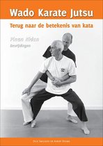 Wado Karate Jutsu Kata Pinan Nidan Bevrijdingen