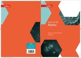GCSE Maths AQA Higher Student Book Answer Booklet
