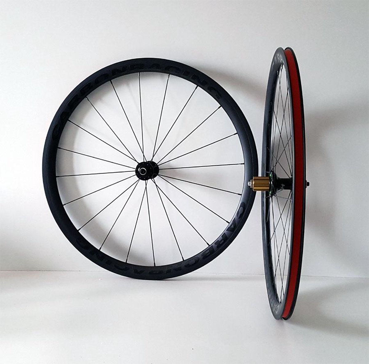 hope 20five rs4 wheelset