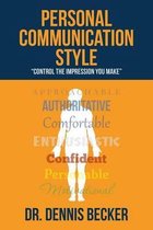 Personal Communication Style