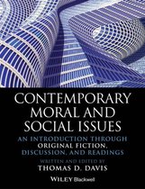 Contemporary Moral and Social Issues